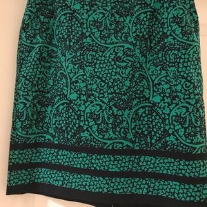 Ann Taylor Skirt